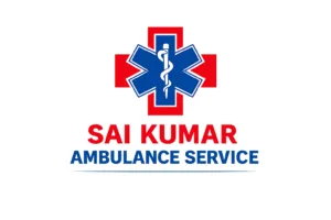 Sai Kumar Ambulance Service logo